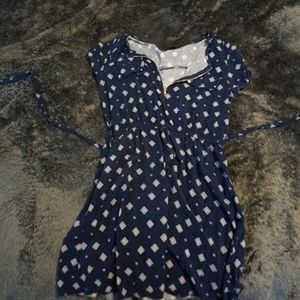 Cute summer dress